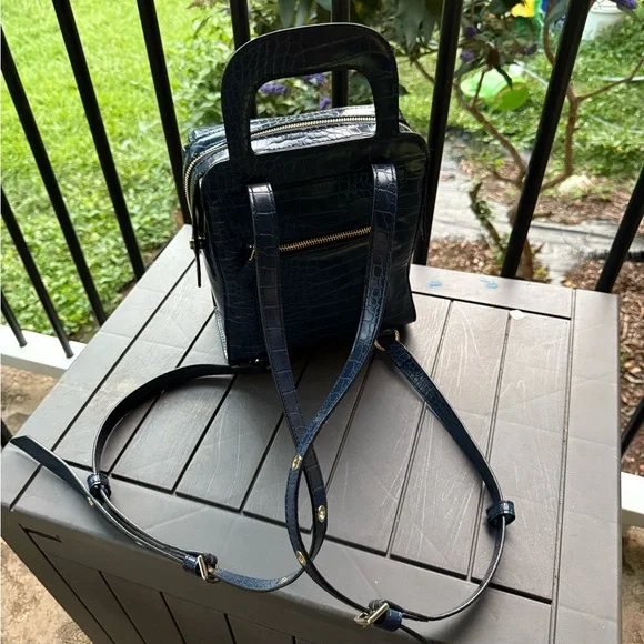 Sans Beast Mini Backpack - Picture 2 of 4